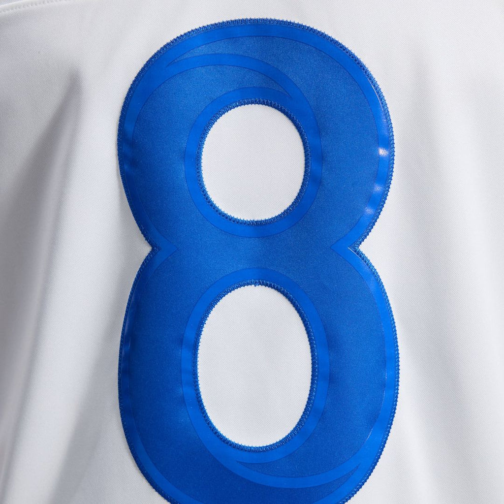 Jared Verse Los Angeles Rams White Vapor F.U.S.E. Stitched Limited Jersey