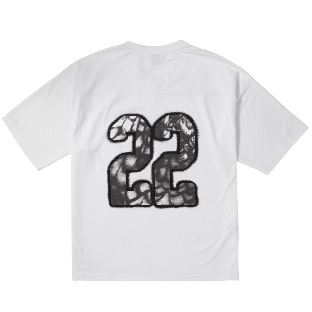 White ÑFL Por La Cultura x CHITO Limited Edition Jersey