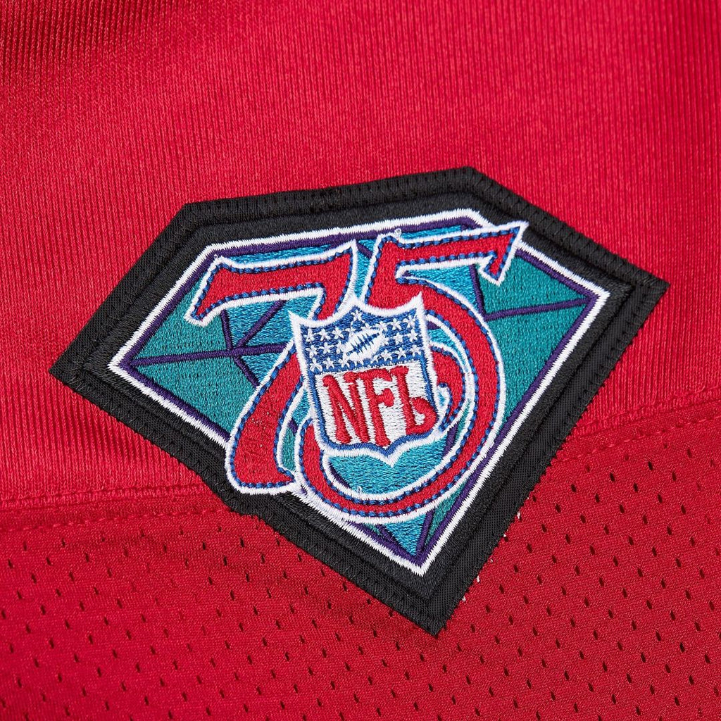 Aeneas Williams Arizona Cardinals 1994 Cardinal Authentic Throwback Retired Player Jersey