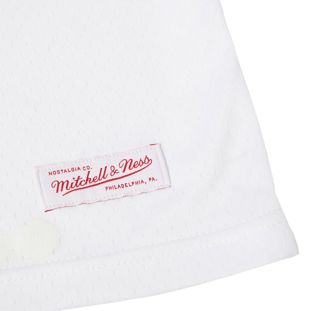 White ÑFL Por La Cultura x CHITO Limited Edition Jersey