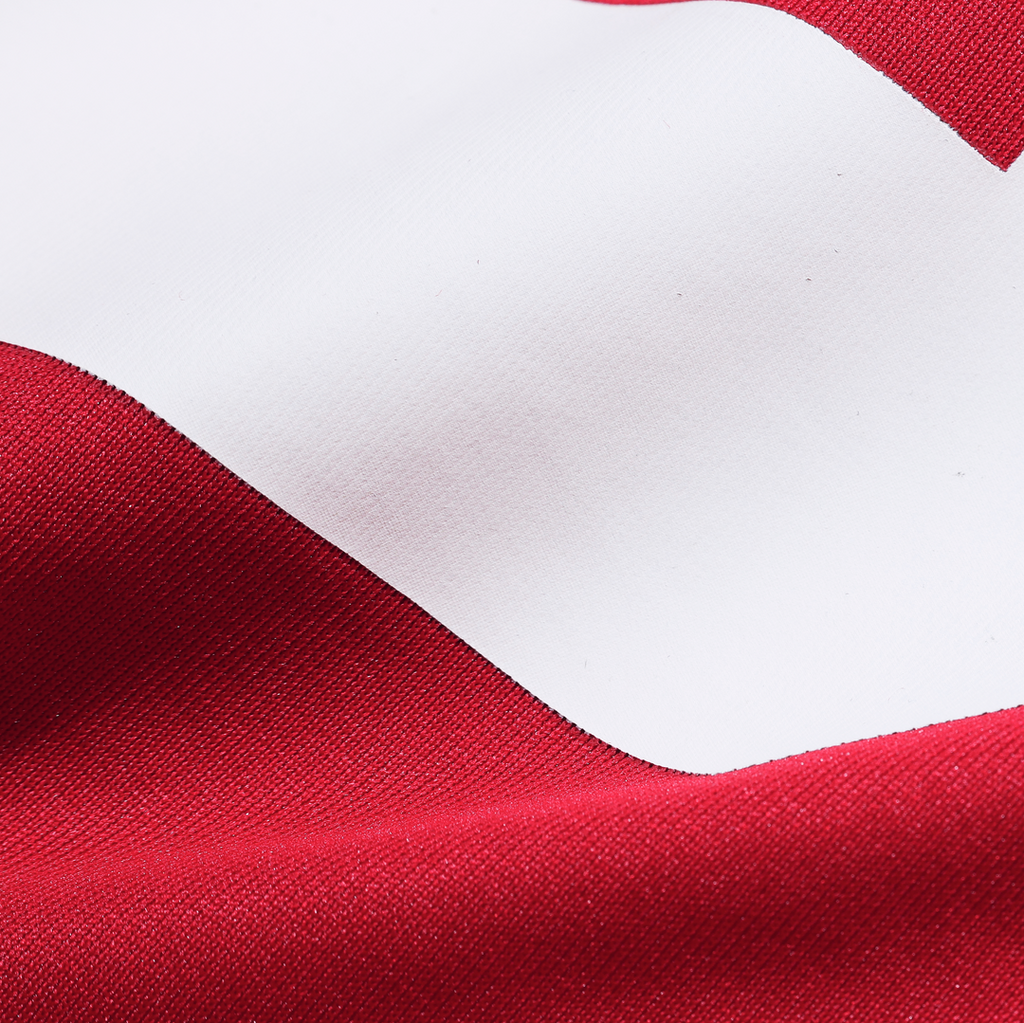 Roger Craig San Francisco 49ers Scarlet Team Retired Game Jersey