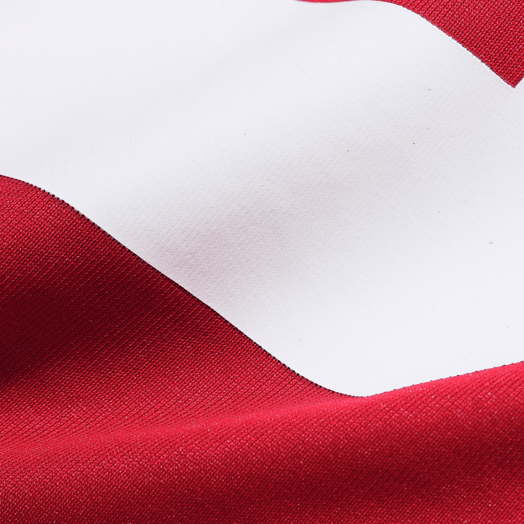 Roger Craig San Francisco 49ers Scarlet Team Retired Game Jersey