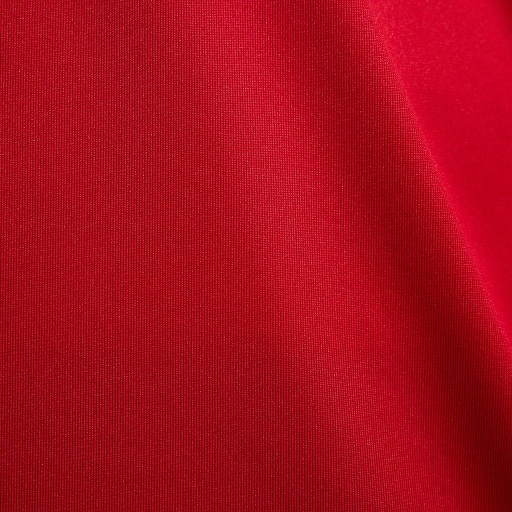 Michael Penix Jr. Atlanta Falcons Red Game Jersey