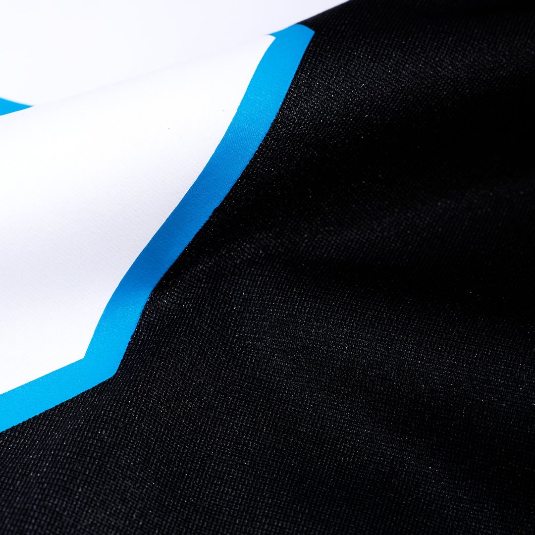 Hunter Renfrow Carolina Panthers Black Team Game Jersey
