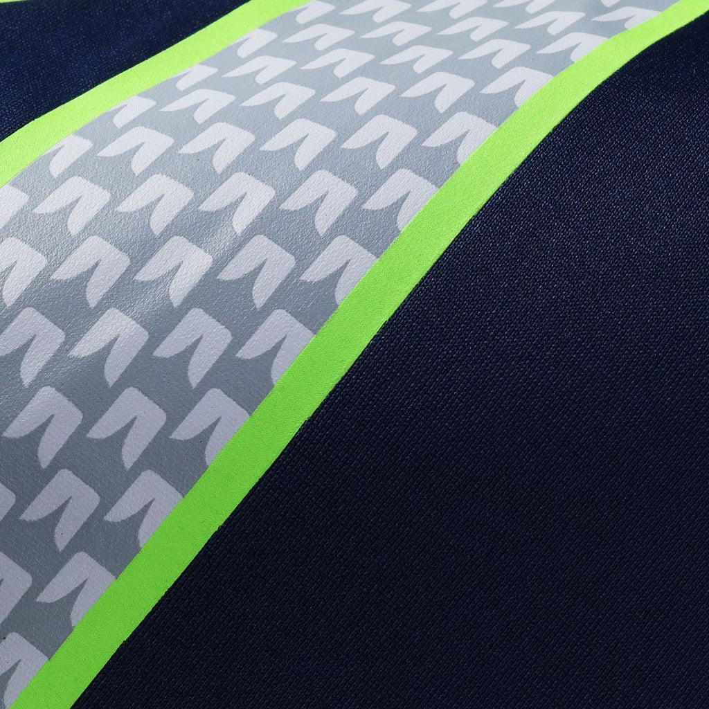 Connor O'Toole Seattle Seahawks College Navy Team Game Jersey