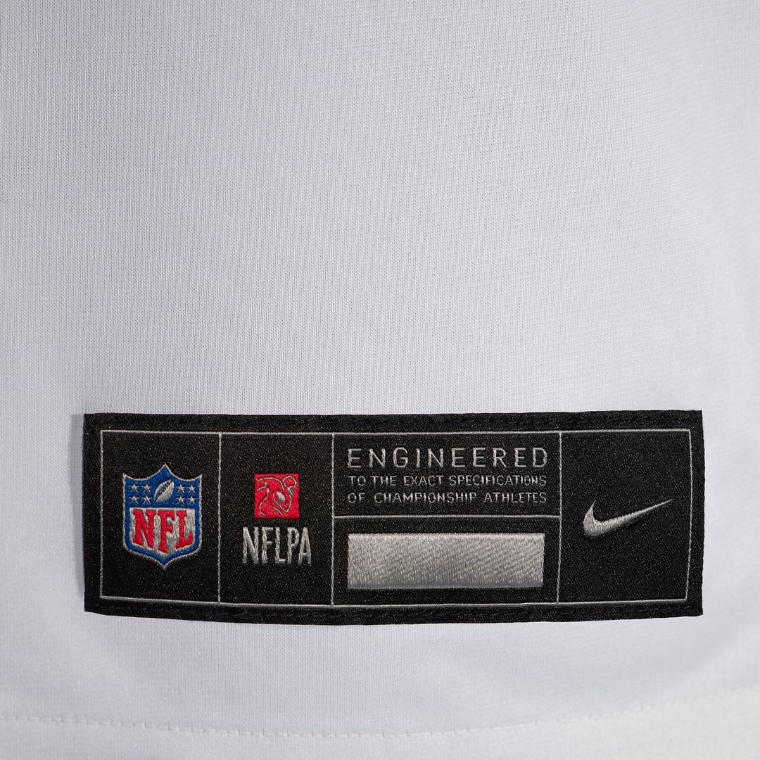 Matthew Stafford Los Angeles Rams Royal Player Game Jersey