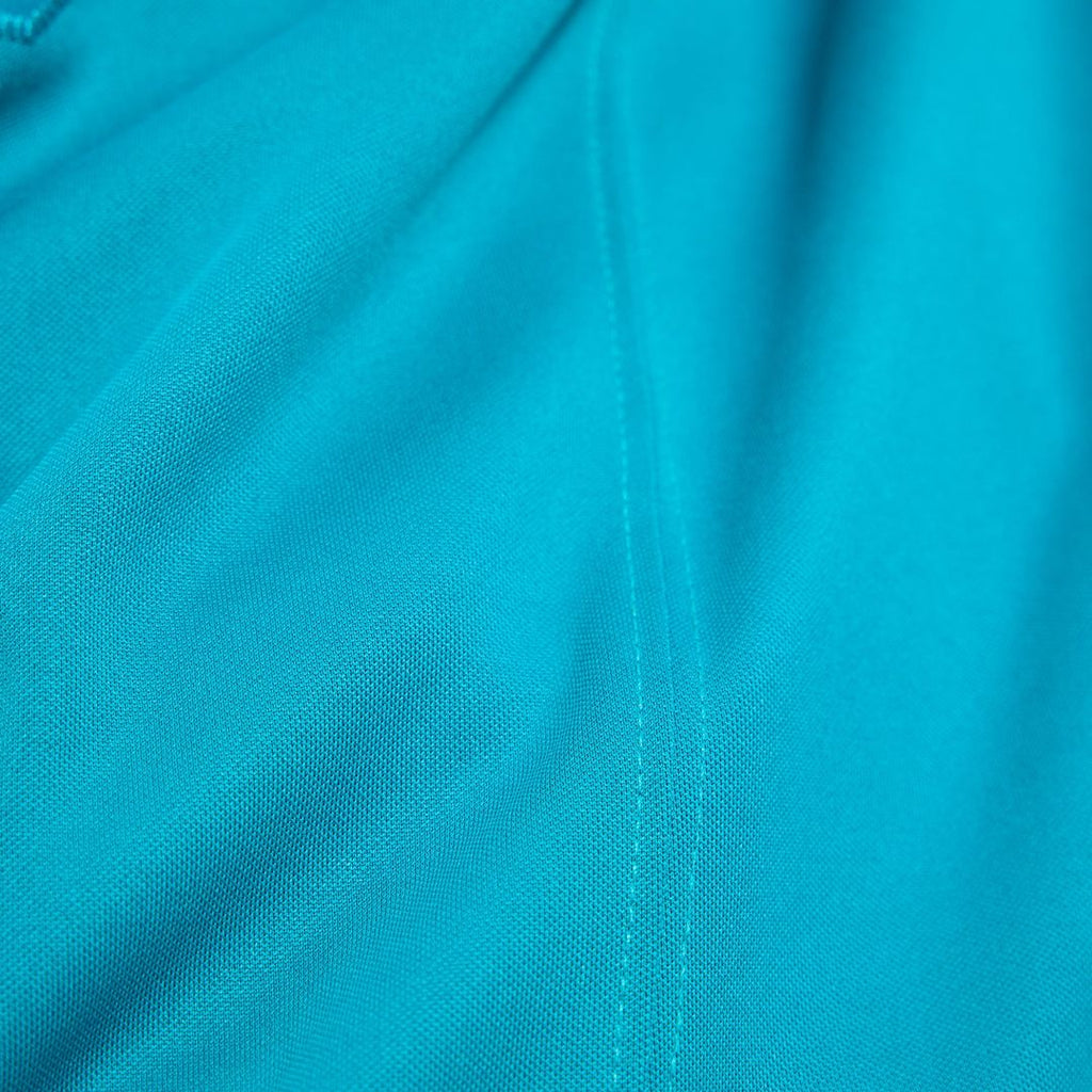 Trevor Lawrence Jacksonville Jaguars Teal Team Vapor F.U.S.E. Stitched Limited Jersey