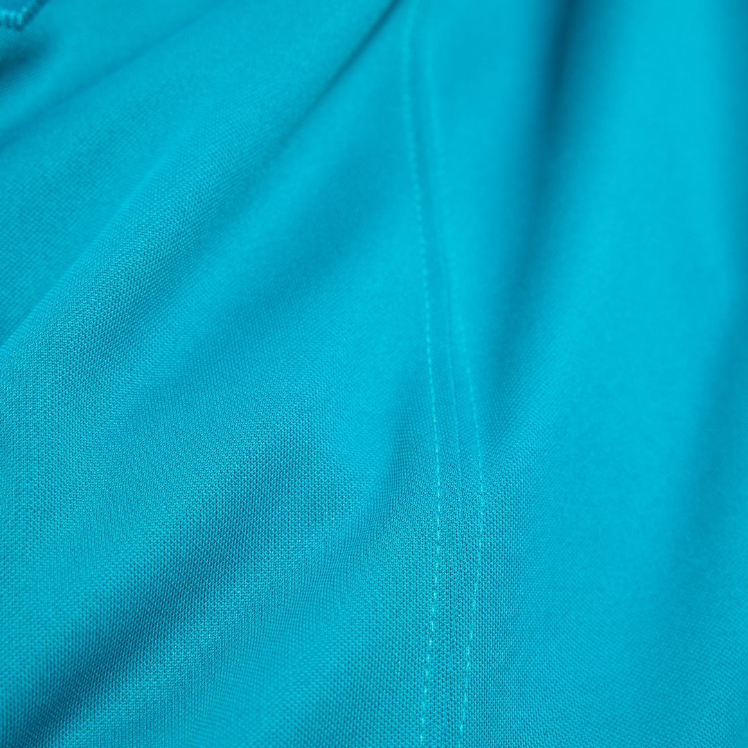 Trevor Lawrence Jacksonville Jaguars Teal Team Vapor F.U.S.E. Stitched Limited Jersey