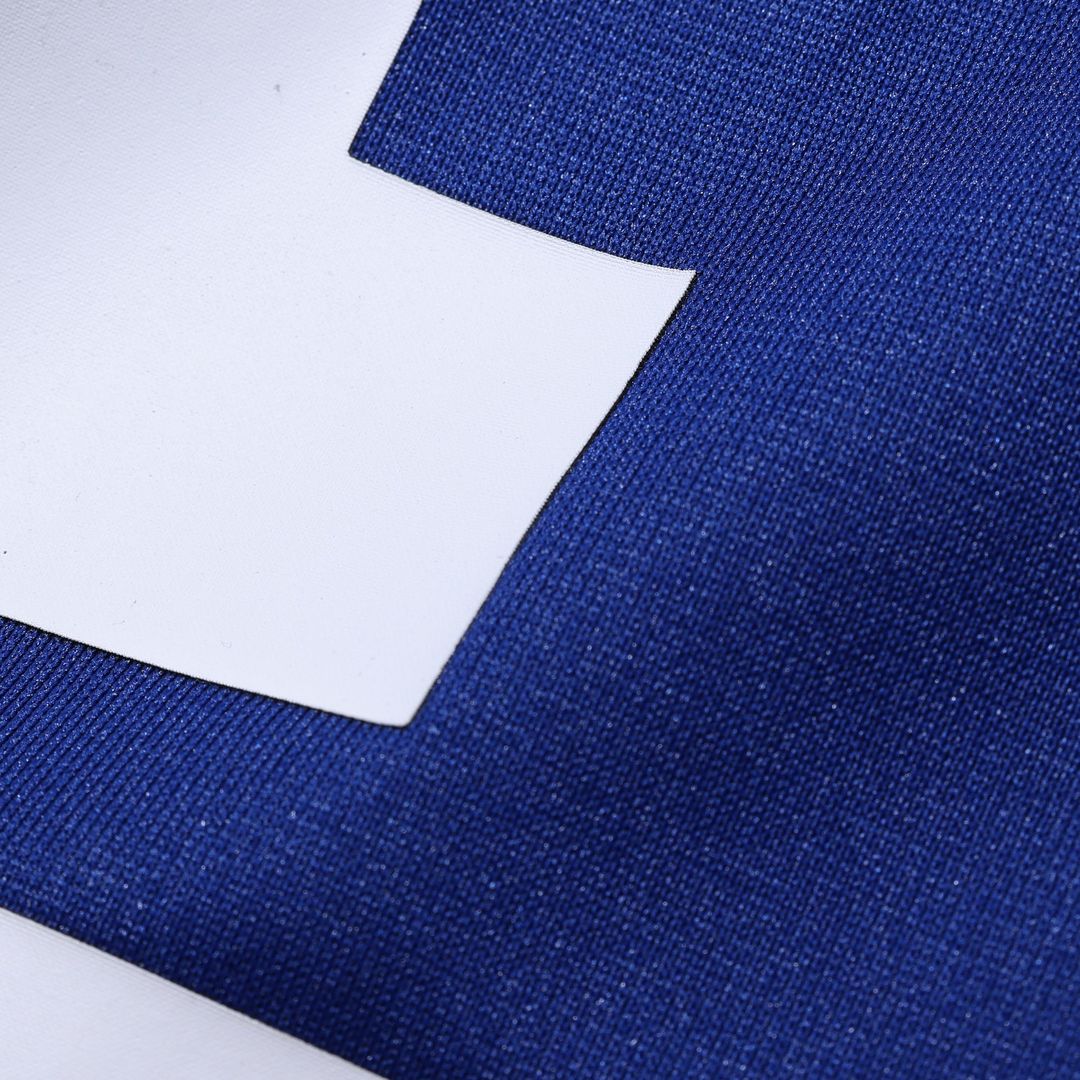 Andrew Thomas New York Giants Century Red Alternate Player Game Jersey