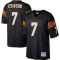 Boomer Esiason Cincinnati Bengals Black Legacy Replica Jersey