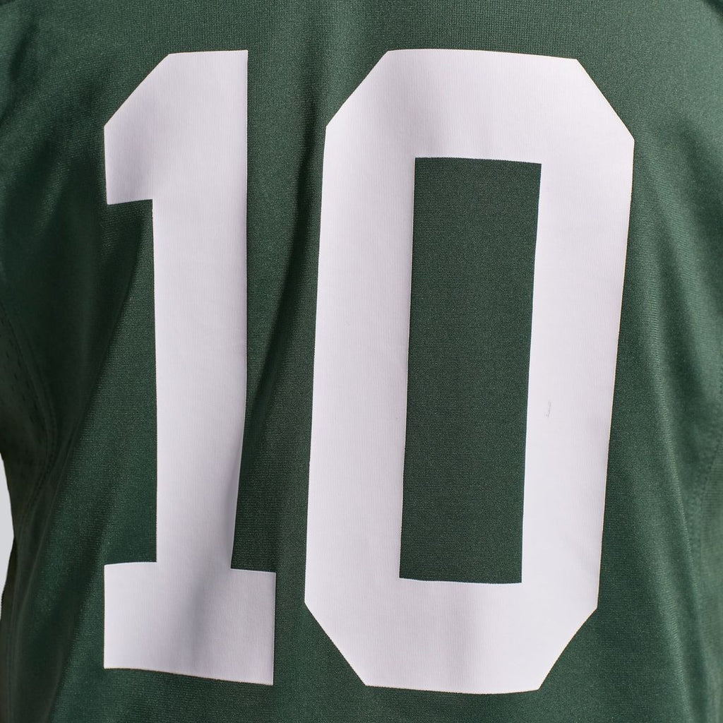 Jordan Love Green Bay Packers Navy The 1923 Classic Game Jersey