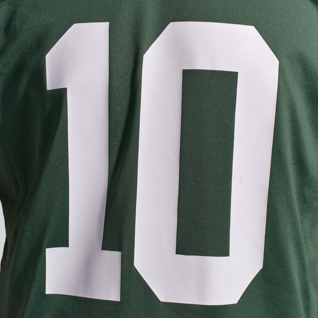 Jordan Love Green Bay Packers Navy The 1923 Classic Game Jersey
