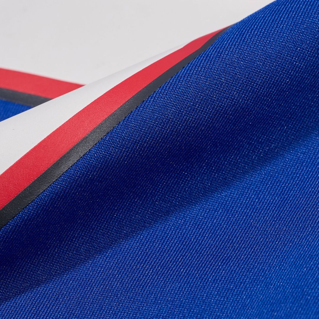 Ray Davis Buffalo Bills Royal Game Jersey