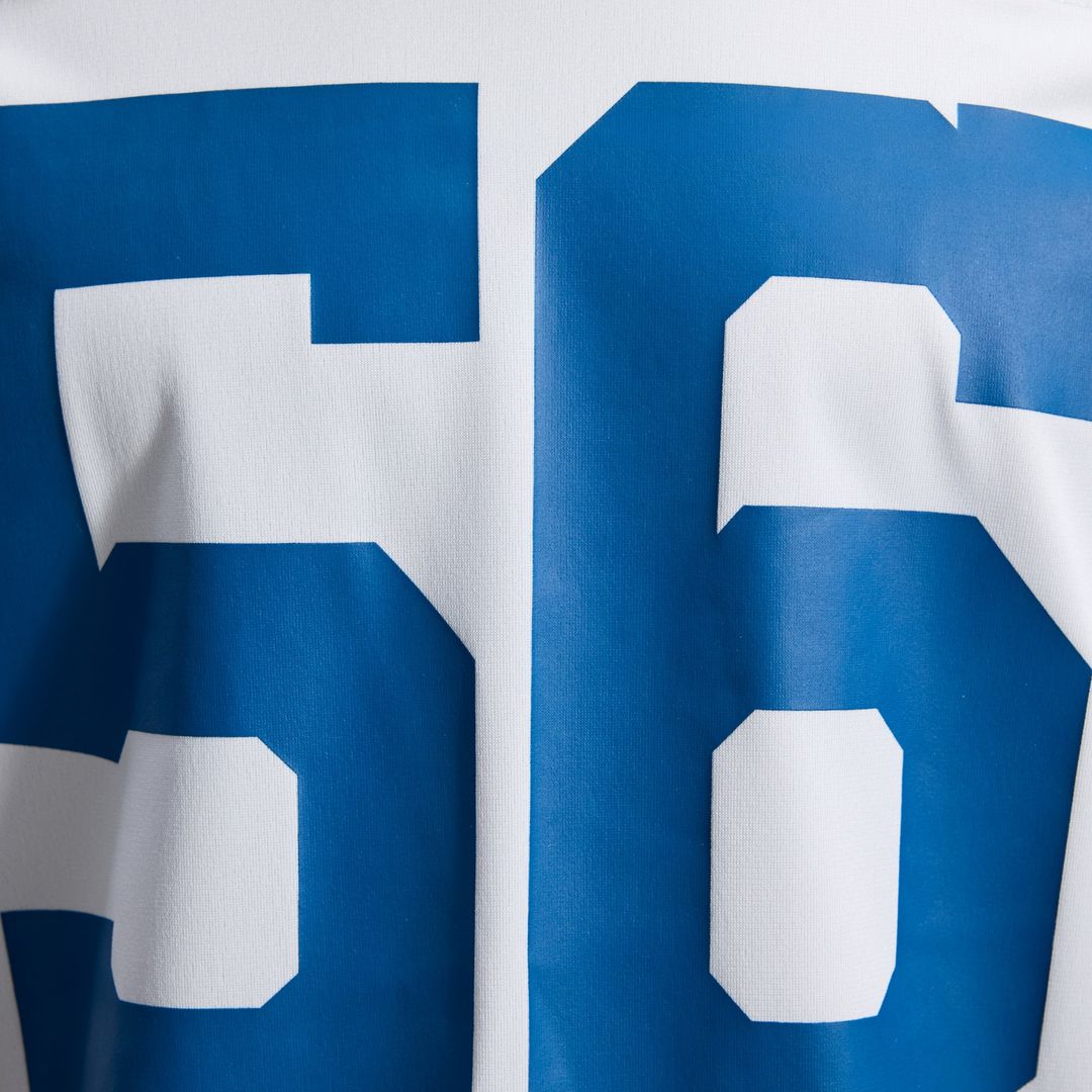 Quenton Nelson Indianapolis Colts Royal Alternate Game Jersey