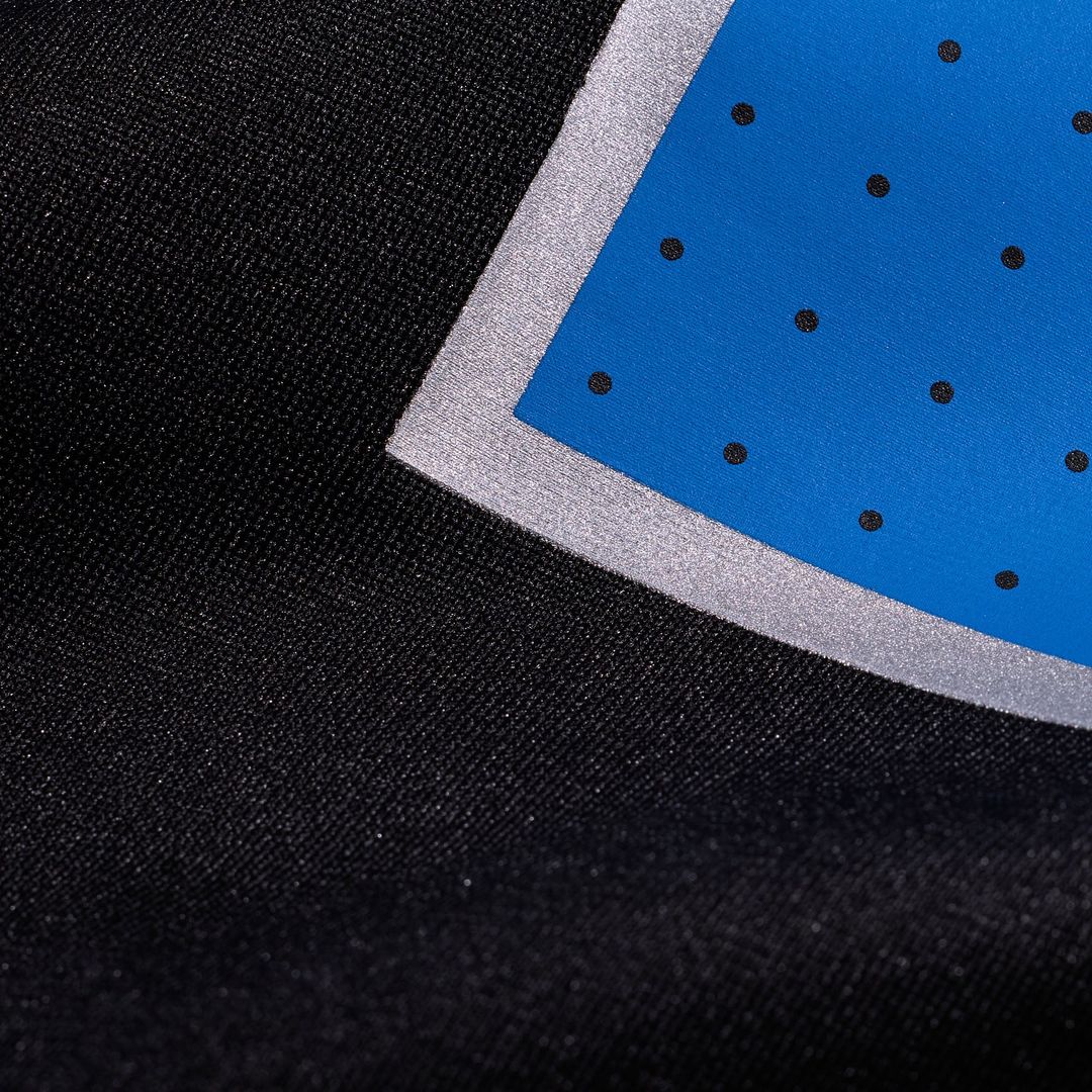 Jared Goff Detroit Lions White Game Jersey