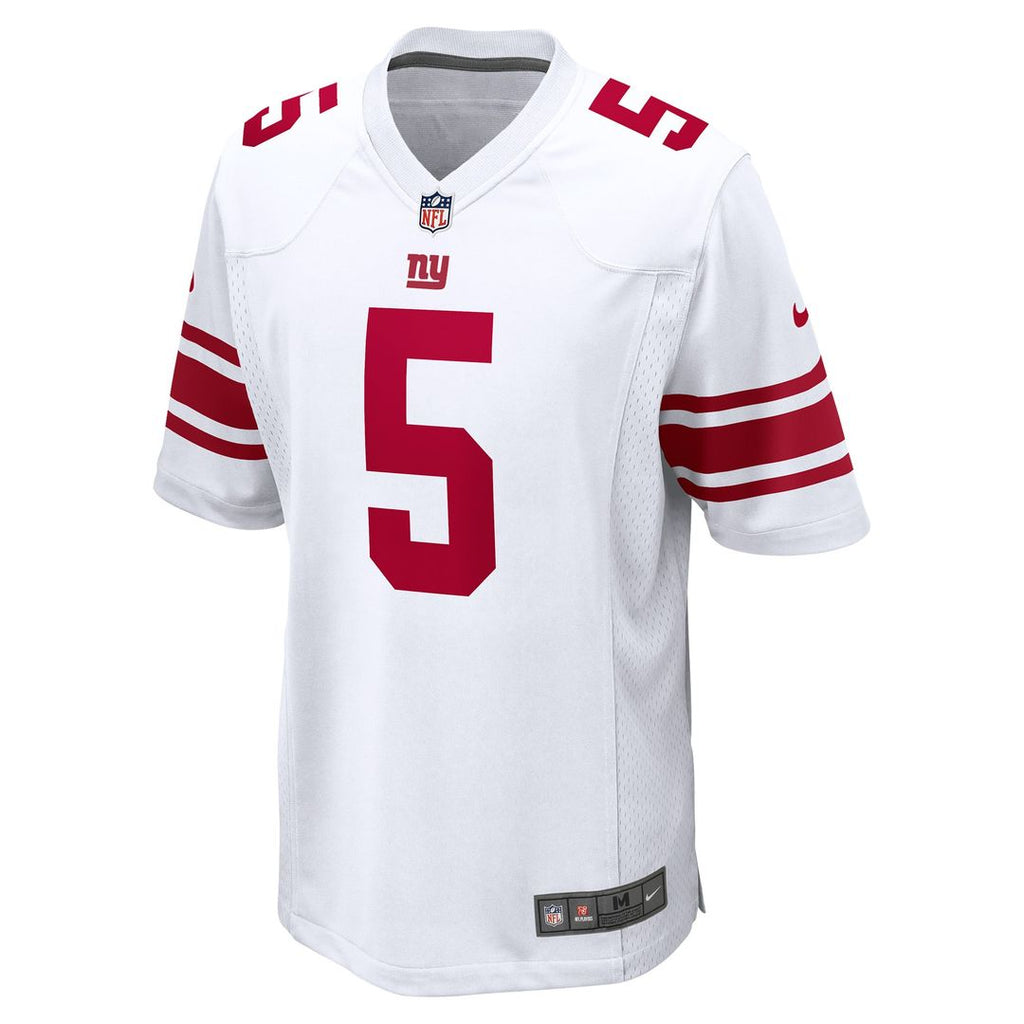 Kayvon Thibodeaux New York Giants Royal Player Game Jersey