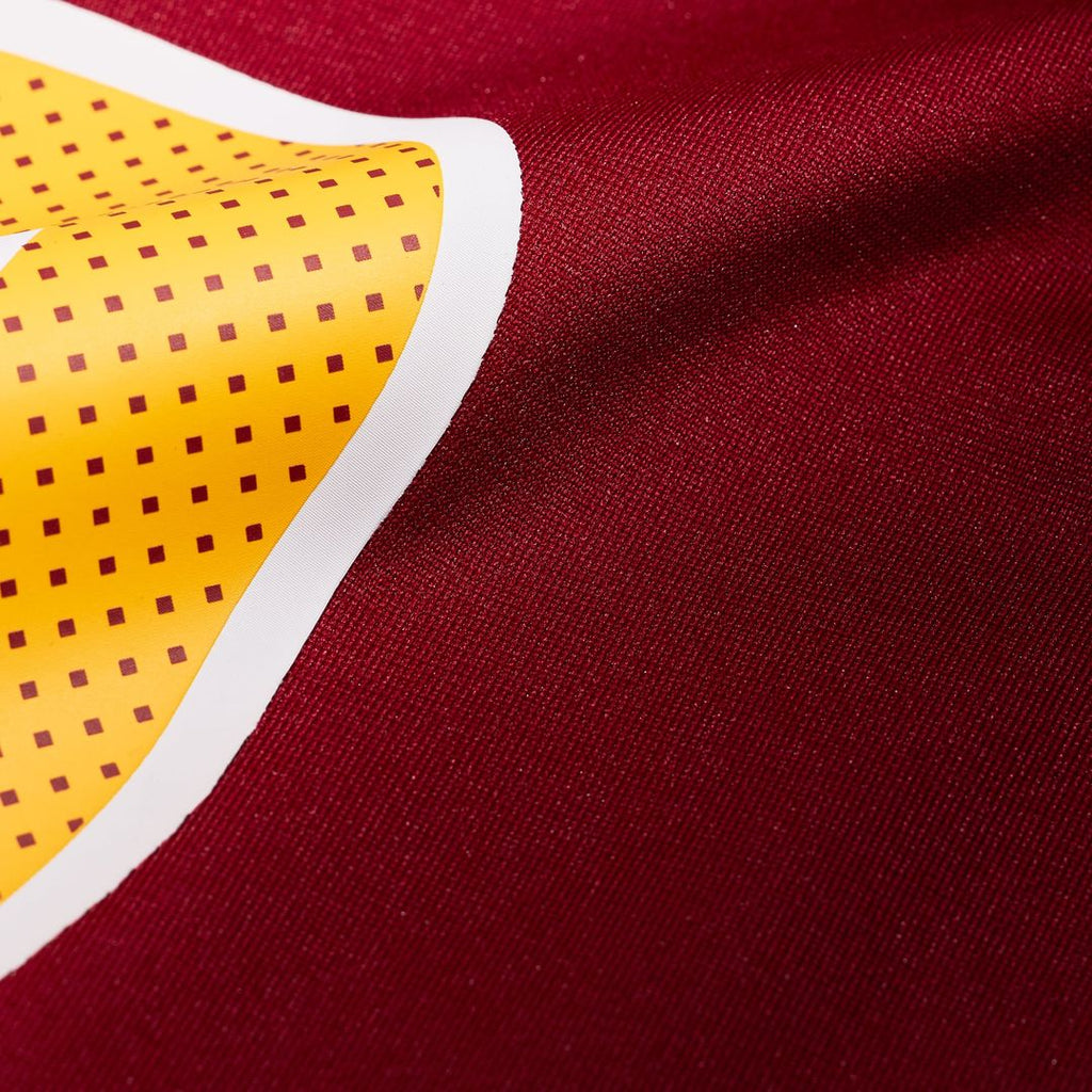 Javontae Jean-Baptiste Washington Commanders Burgundy Game Jersey