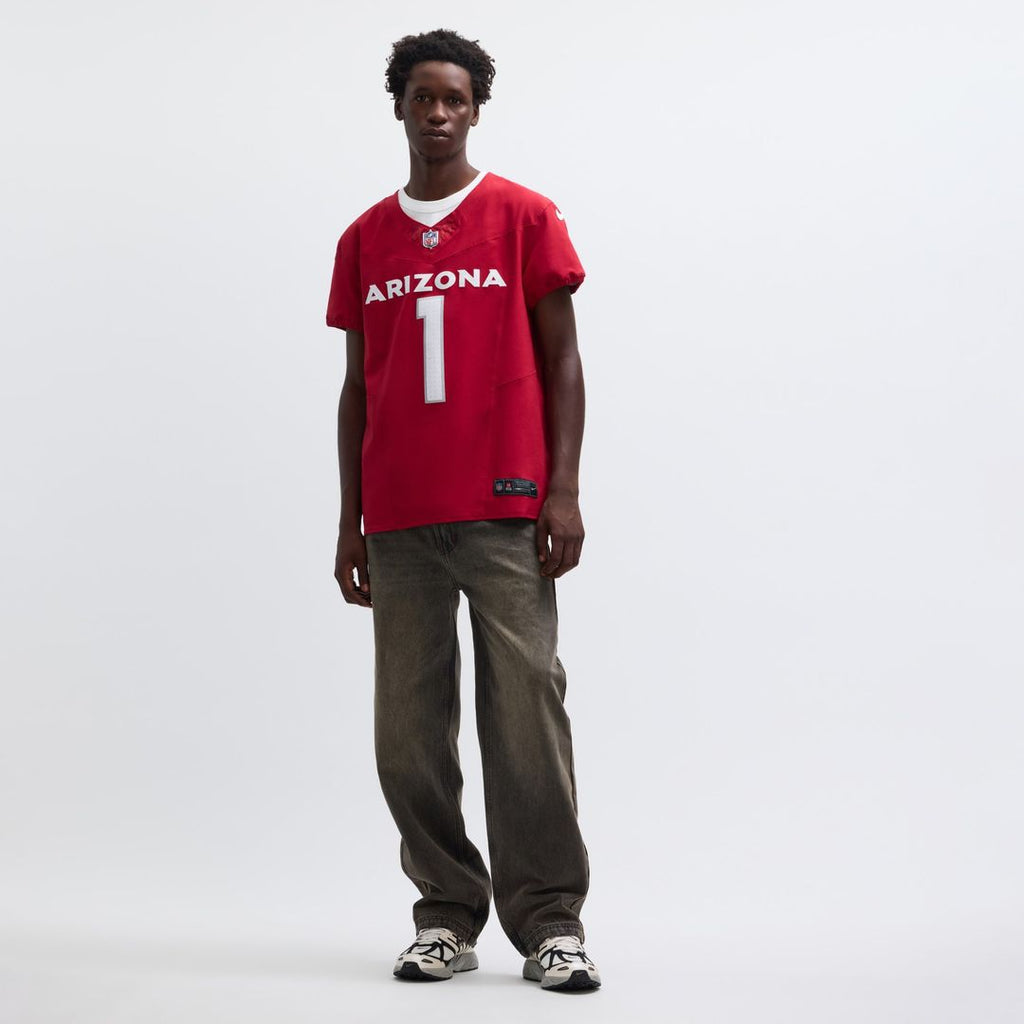Kyler Murray Arizona Cardinals Cardinal Team Vapor F.U.S.E. Elite Jersey