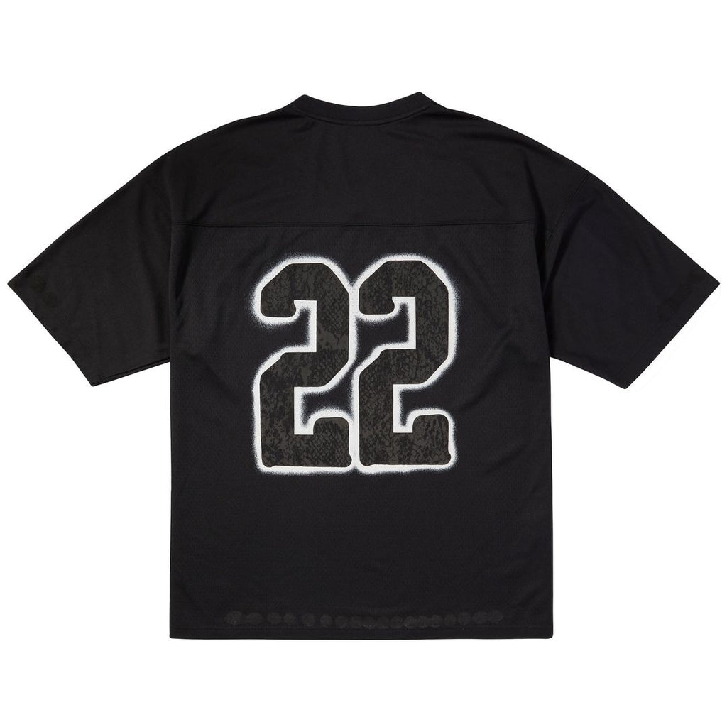 White ÑFL Por La Cultura x CHITO Limited Edition Jersey