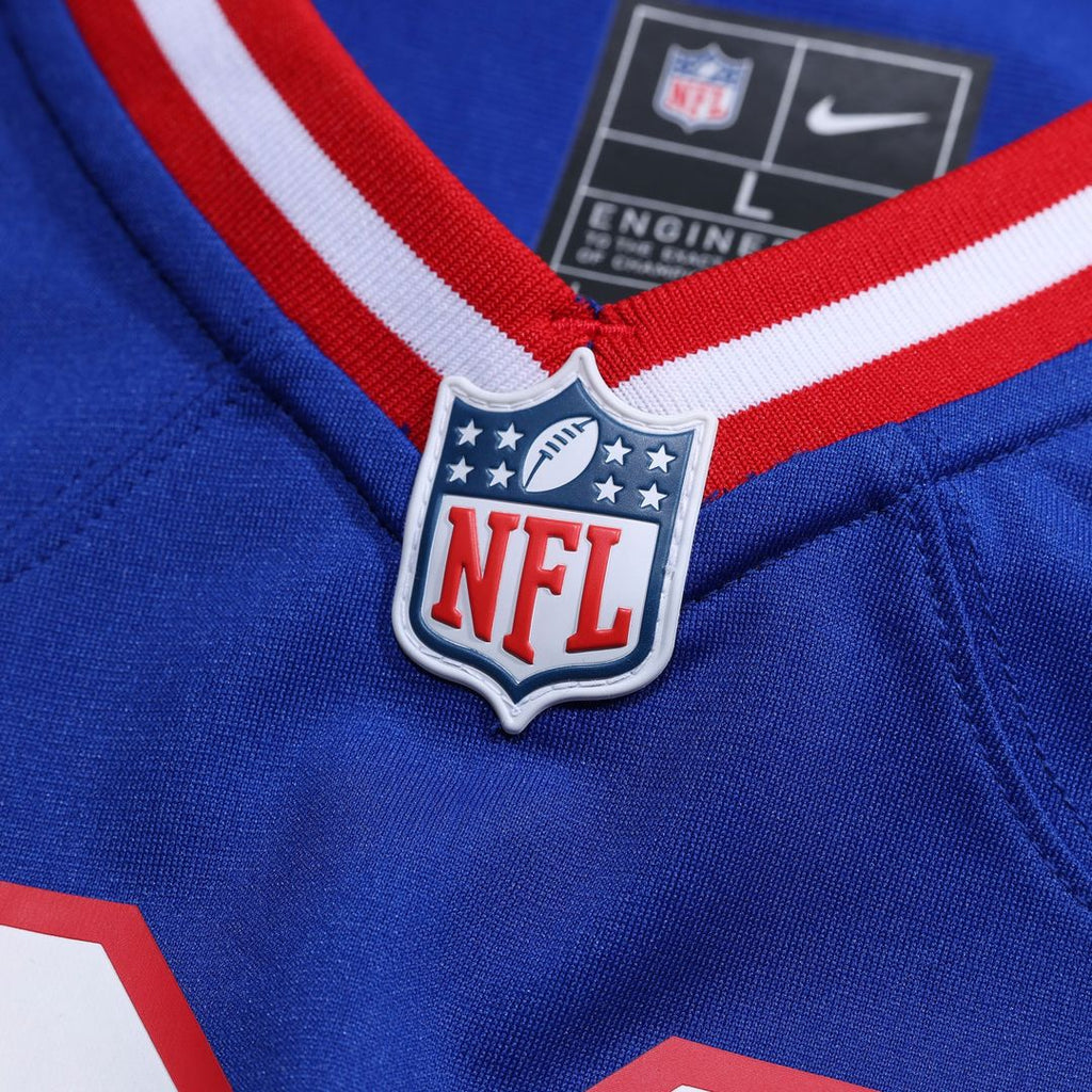 Lawrence Taylor New York Giants Royal Classic Retired Player Game Jersey