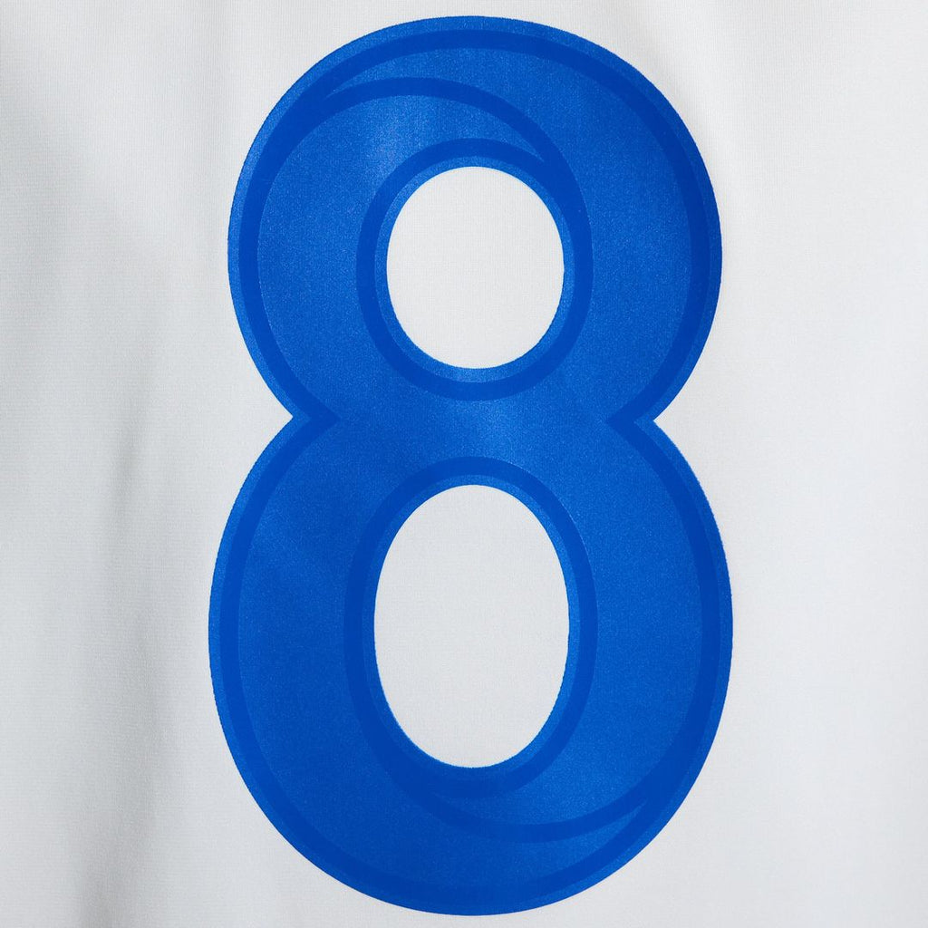 Jared Verse Los Angeles Rams White White Game Player Jersey