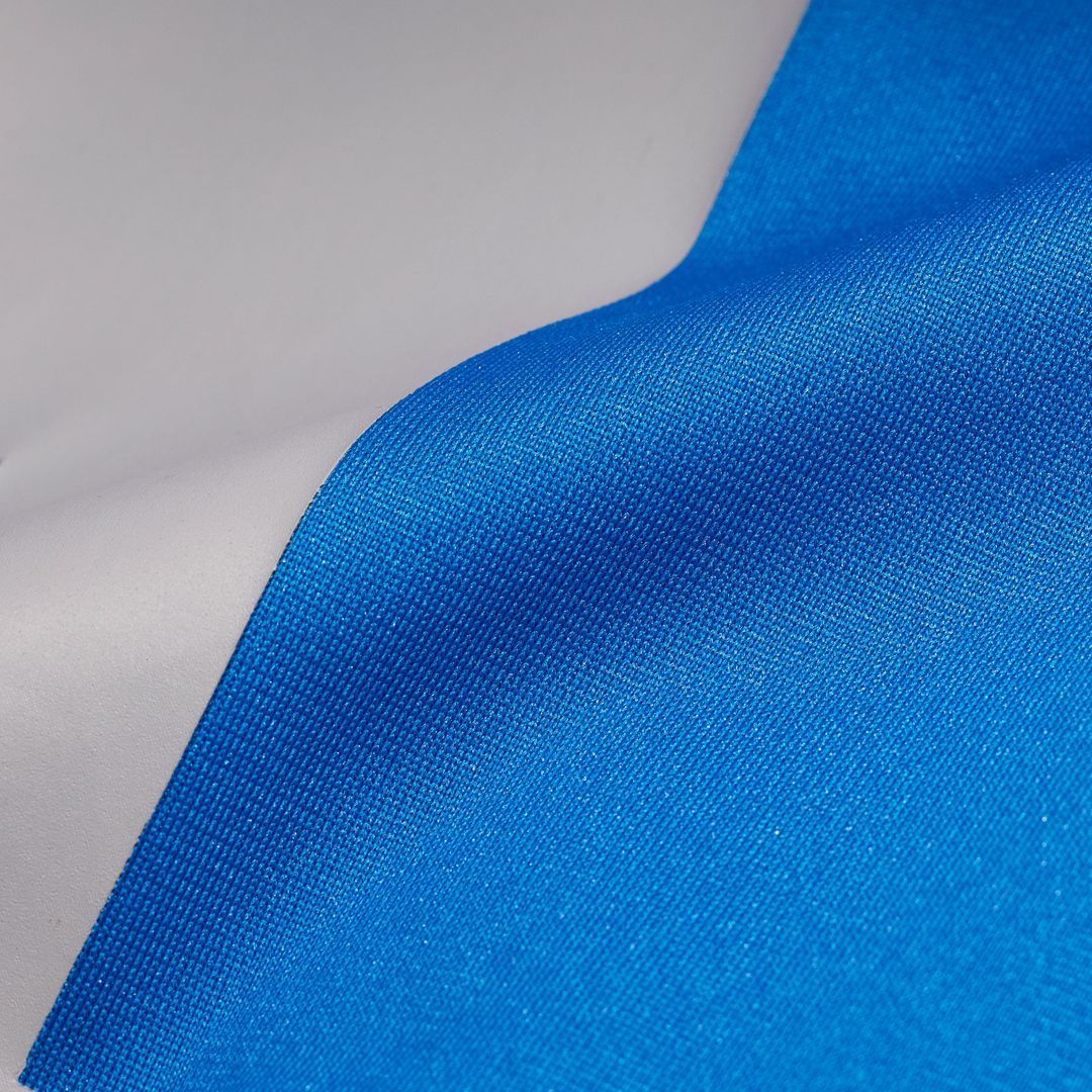 Sam LaPorta Detroit Lions Blue Alternate Game Jersey