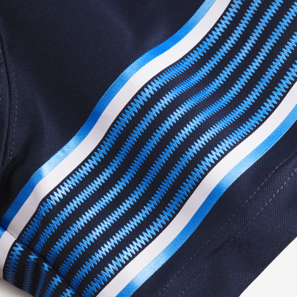 Jeffery Simmons Tennessee Titans Navy 2026 Rivalries Collection Stitched Limited Jersey