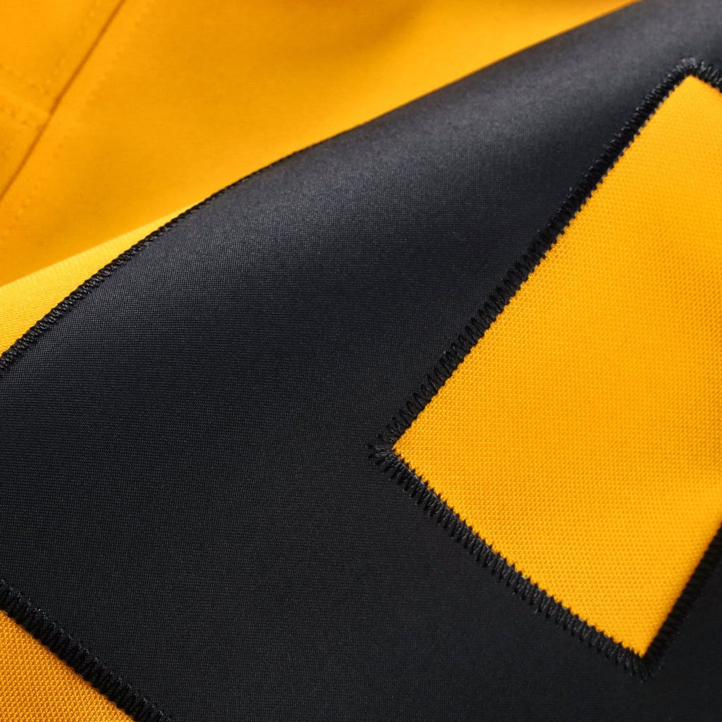 Aaron Rodgers Pittsburgh Steelers Gold Alternate Vapor F.U.S.E. Limited Jersey