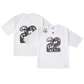 White ÑFL Por La Cultura x CHITO Limited Edition Jersey