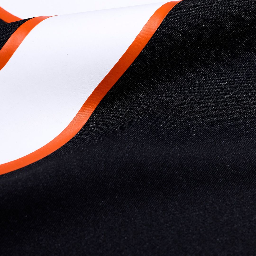 Kyle Dugger Cincinnati Bengals Black Team Game Jersey