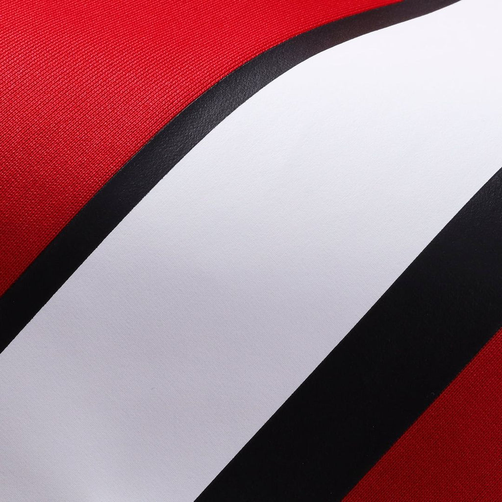 Fred Warner San Francisco 49ers Scarlet Alternate Game Jersey