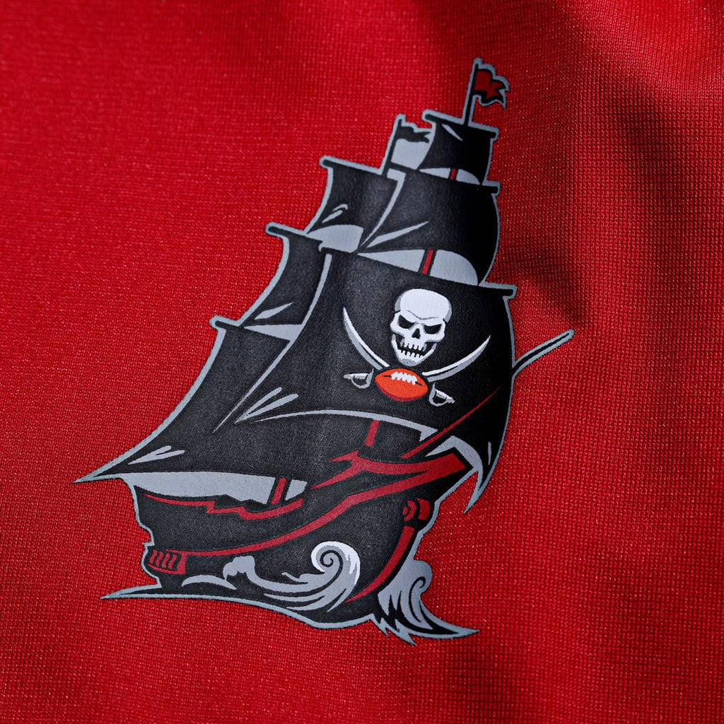 Antoine Winfield Jr. Tampa Bay Buccaneers Red Game Jersey