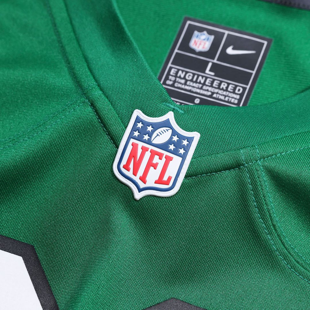 Reggie White Philadelphia Eagles Kelly Green Retired Player Alternate Game Jersey