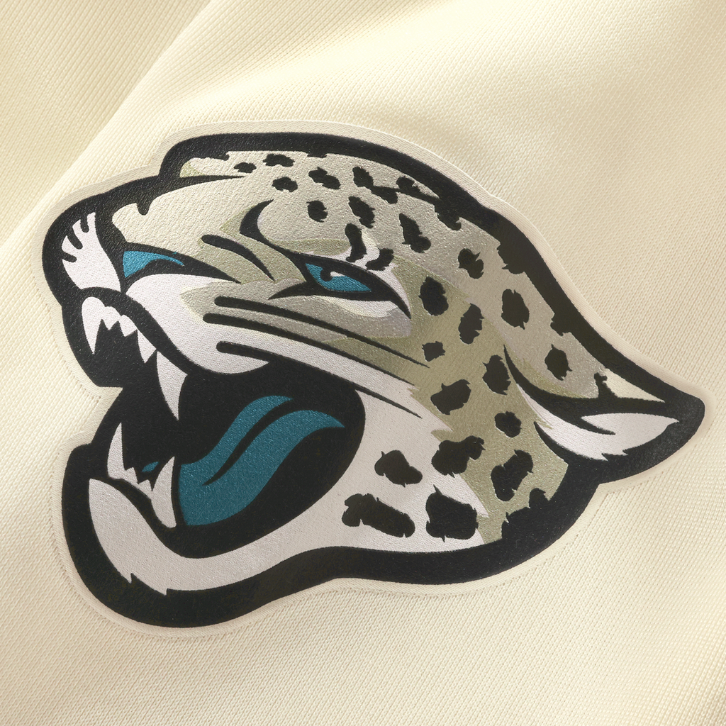 Brian Thomas Jr. Jacksonville Jaguars Natural 2026 Rivalries Collection Game Jersey