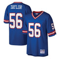Lawrence Taylor New York Giants Royal Legacy Replica Jersey
