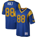 Torry Holt Los Angeles Rams Royal Legacy Replica Jersey