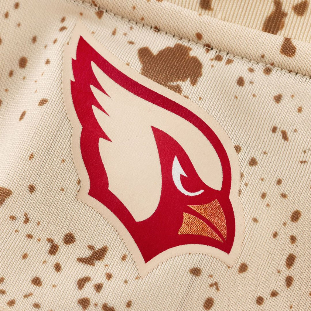 Budda Baker Arizona Cardinals Natural Rivalries Collection Game Jersey