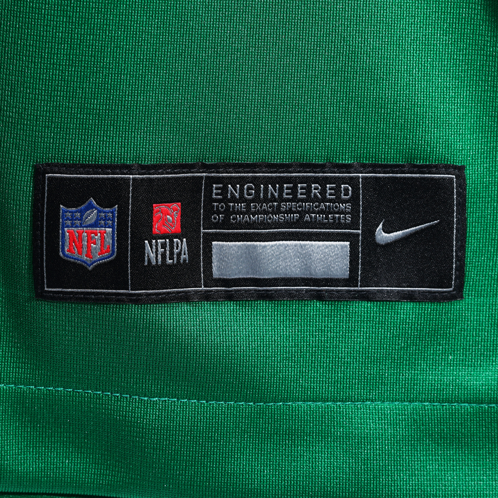 Marquise Brown Philadelphia Eagles Midnight Green Team Game Jersey