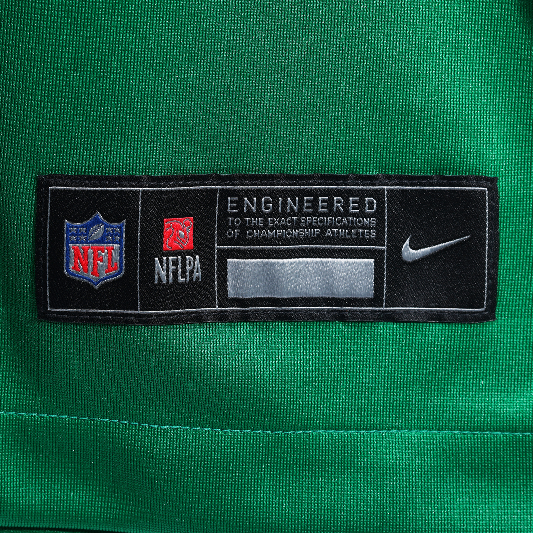 Marquise Brown Philadelphia Eagles Midnight Green Team Game Jersey