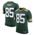 Tucker Kraft Green Bay Packers Green Vapor Untouchable Stitched Limited Jersey
