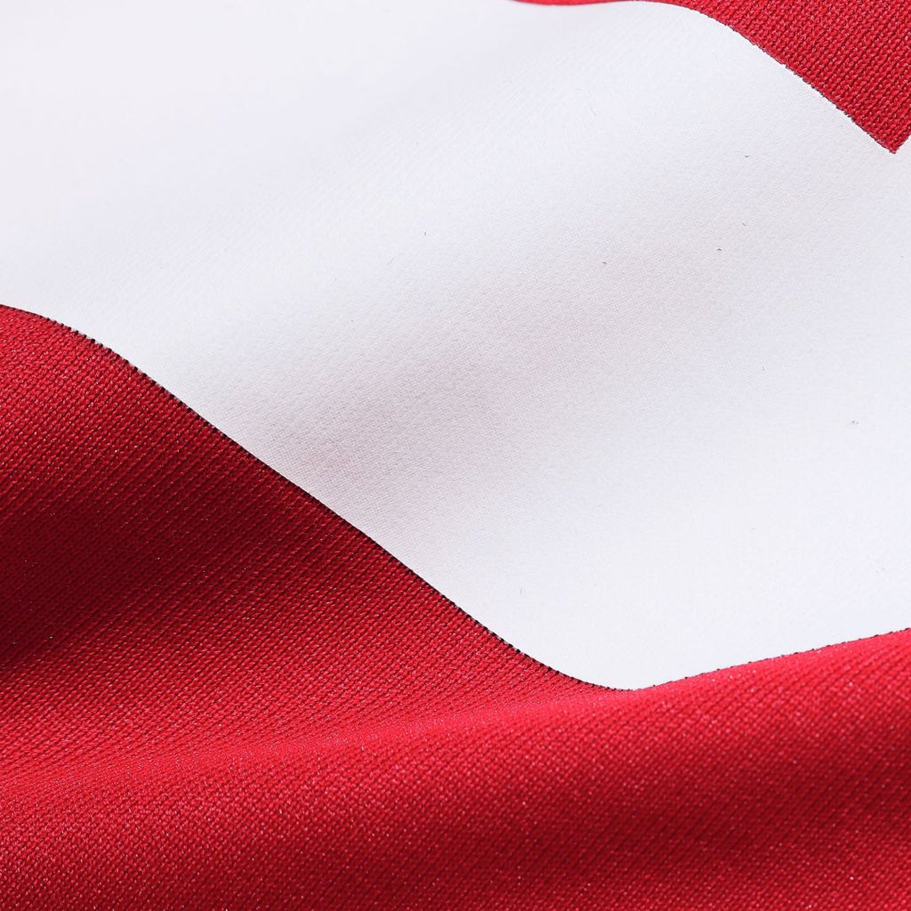 Trent Taylor San Francisco 49ers Scarlet Team Game Jersey
