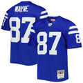Reggie Wayne Indianapolis Colts Royal Legacy Replica Jersey