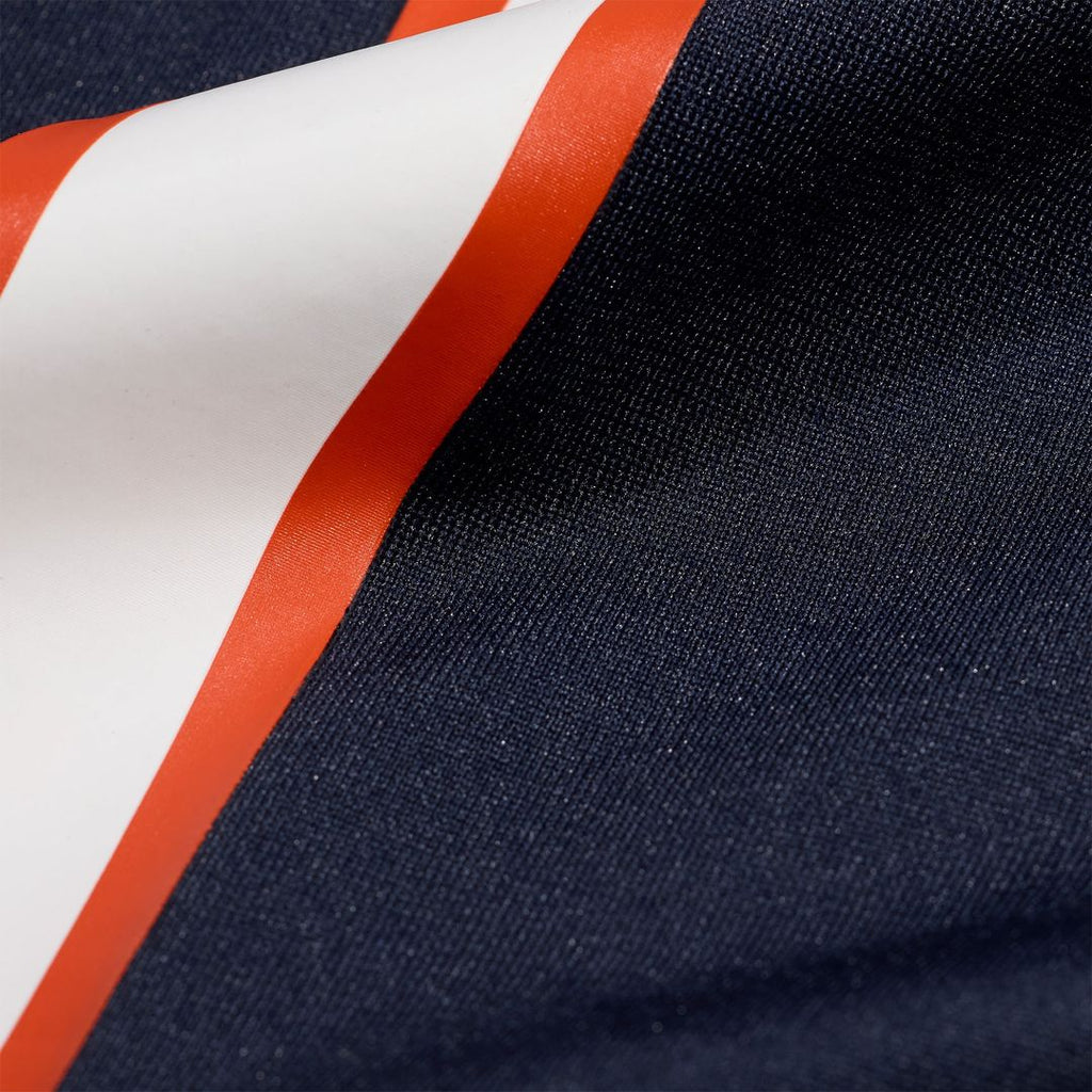 Case Keenum Chicago Bears Navy Team Game Jersey