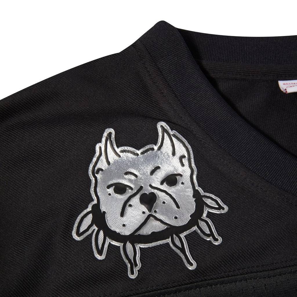 White ÑFL Por La Cultura x CHITO Limited Edition Jersey