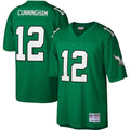 Randall Cunningham Philadelphia Eagles Kelly Green Legacy Replica Jersey