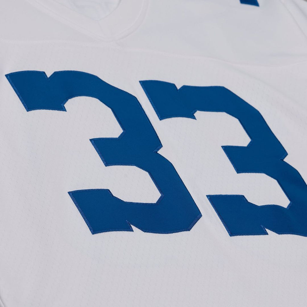 Tony Dorsett Dallas Cowboys White Retired Legacy Replica Player Jersey