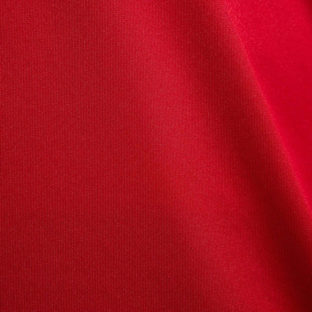 Michael Penix Jr. Atlanta Falcons Red Game Jersey