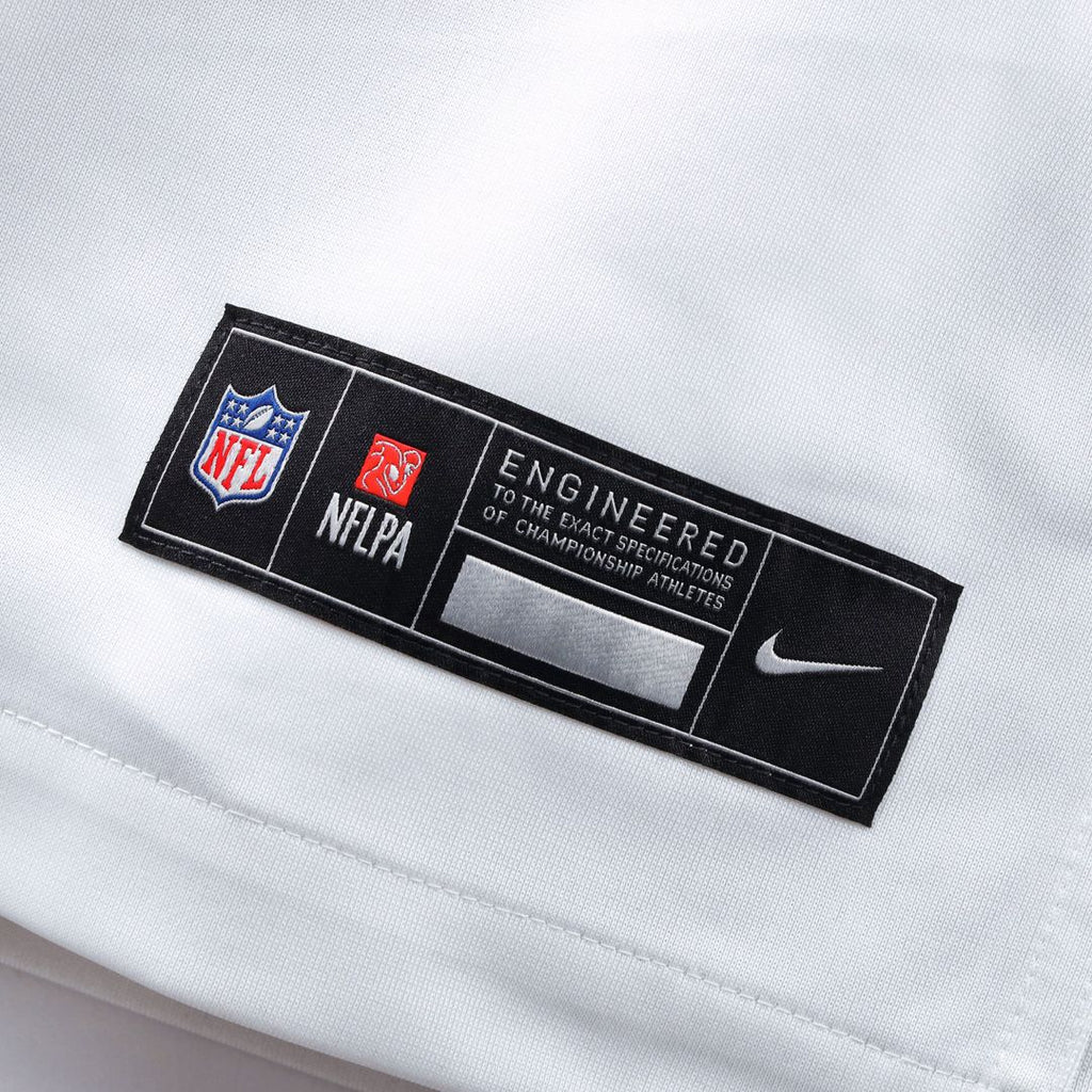 Sonny Styles Washington Commanders Black Game Player Jersey