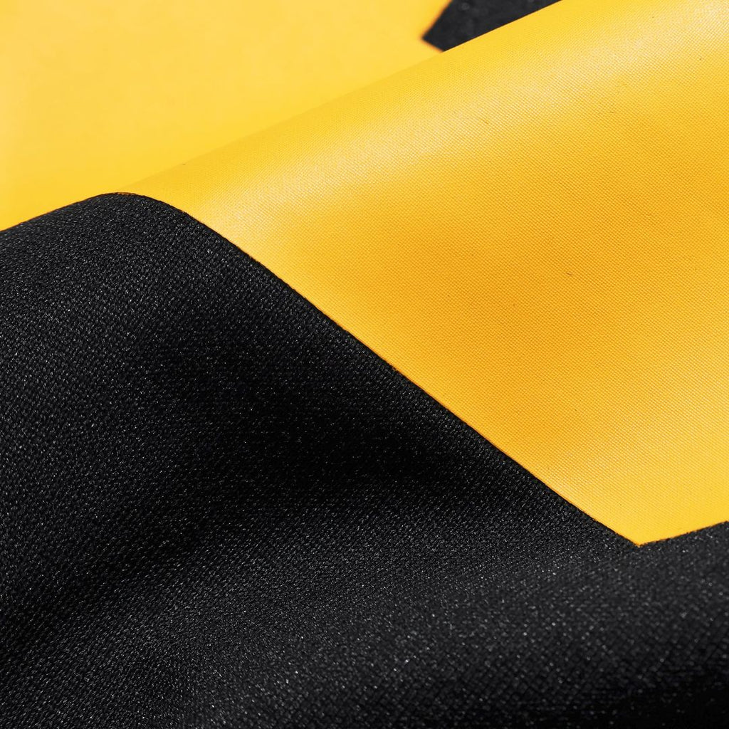 Aaron Rodgers Pittsburgh Steelers Black Alternate Game Jersey