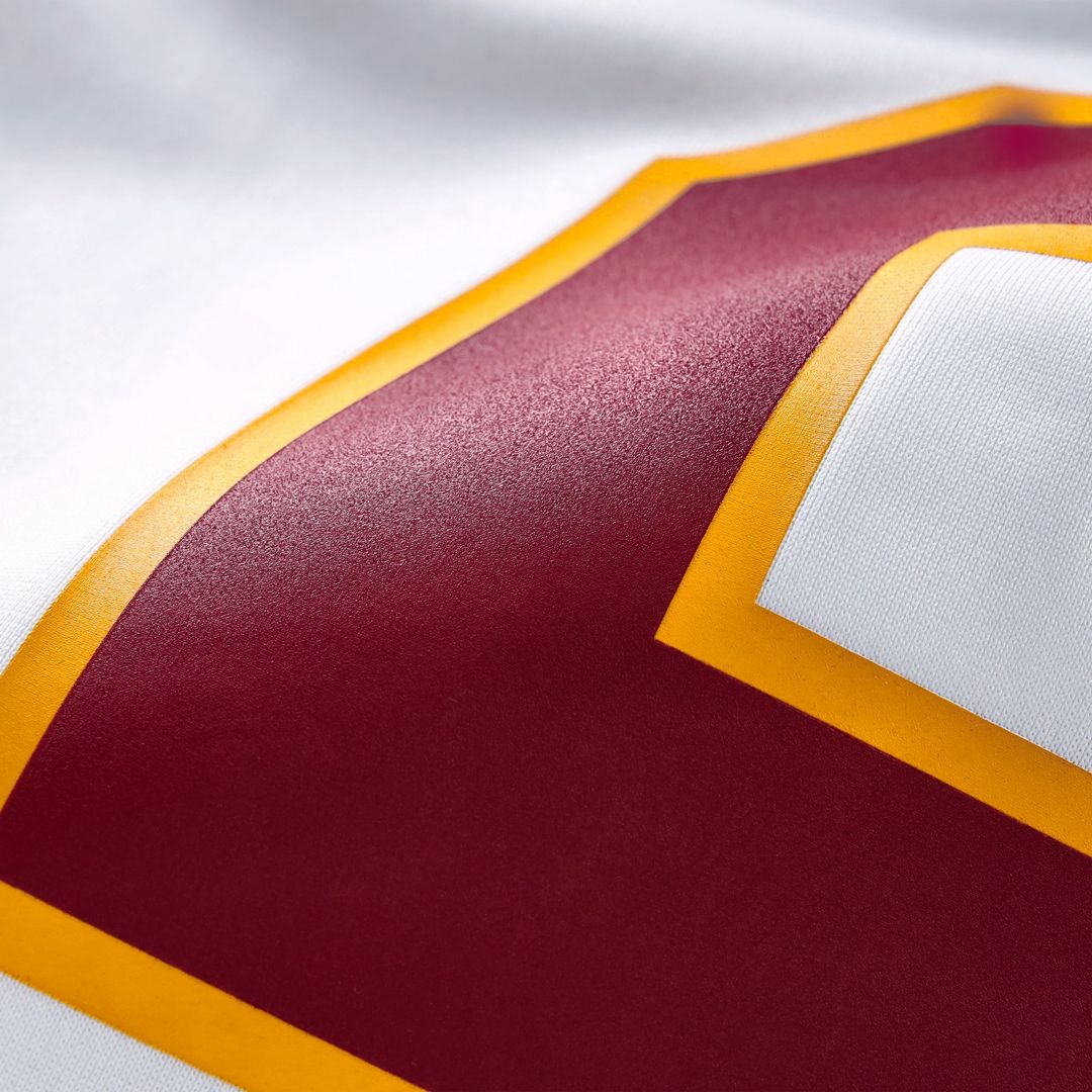 Sean Taylor Washington Commanders Burgundy Retired Player Game Jersey
